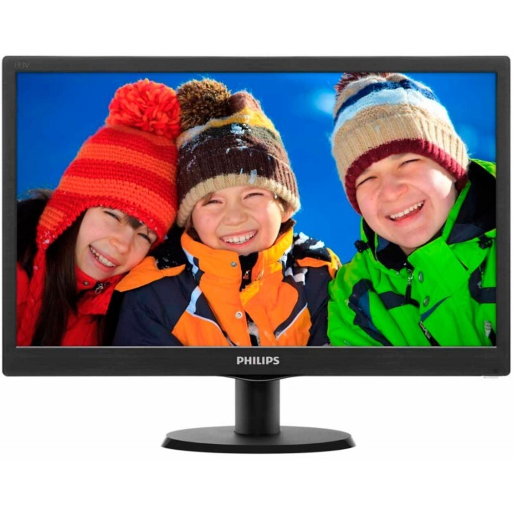 Монитор ЖК Philips 193V5LSB2