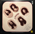 Journey - Departure (Голландия 1980г.)