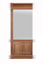 Интерьерные панели «Президент Премиум» 900