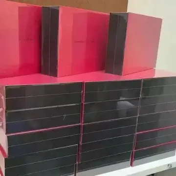 Смартфон HUAWEI Mate X 5G 1 Тб, Ultimate Design , черный