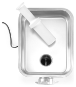 Мясорубка HENDI Kitchen Line 12 210802