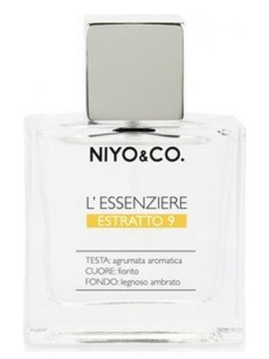 NIYO and CO L'essenziere Estratto 9