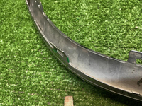 Молдинг решетки радиатора Mercedes V W447 (14-нв)