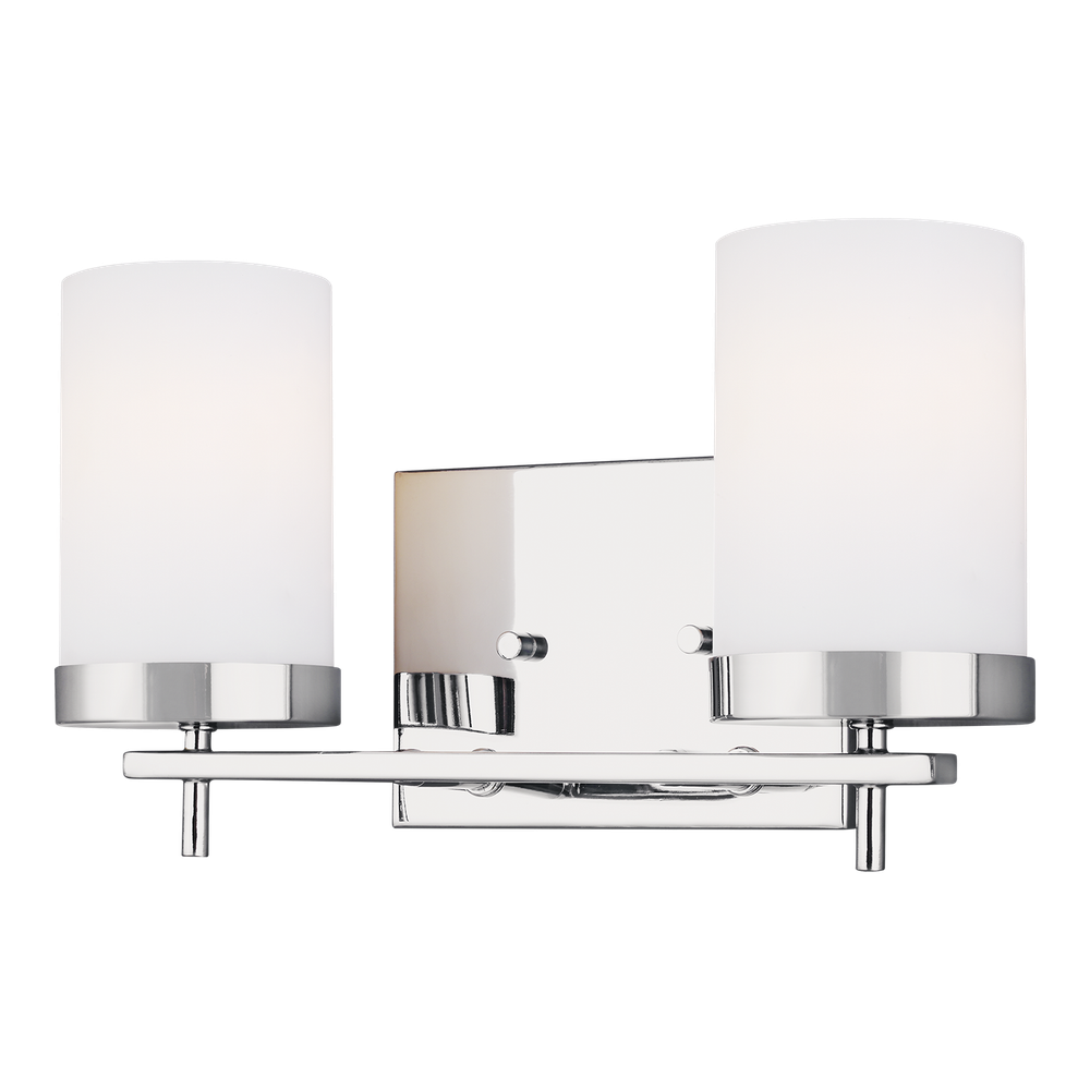 Настенный светильник Visual Comfort Zire Two Light Bath