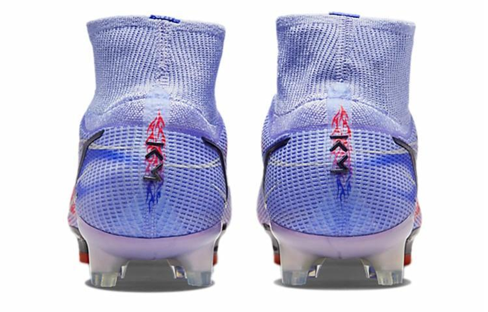 Кроссовки Nike Mercurial Superfly 8 14 Elite Km Fg-