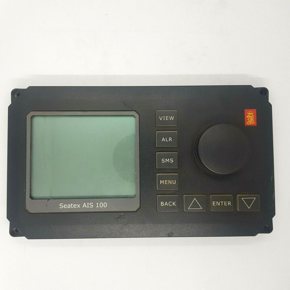AIS 100