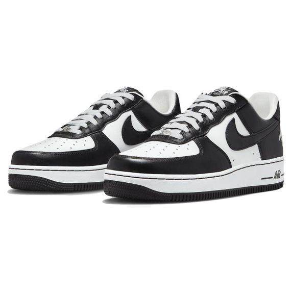 Кроссовки Nike Air FORCE 1 для скейтбординга Низкие кроссовки Унисекс
