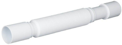 Гофра АНИ 40 х 40-50 без гайки (К 406)