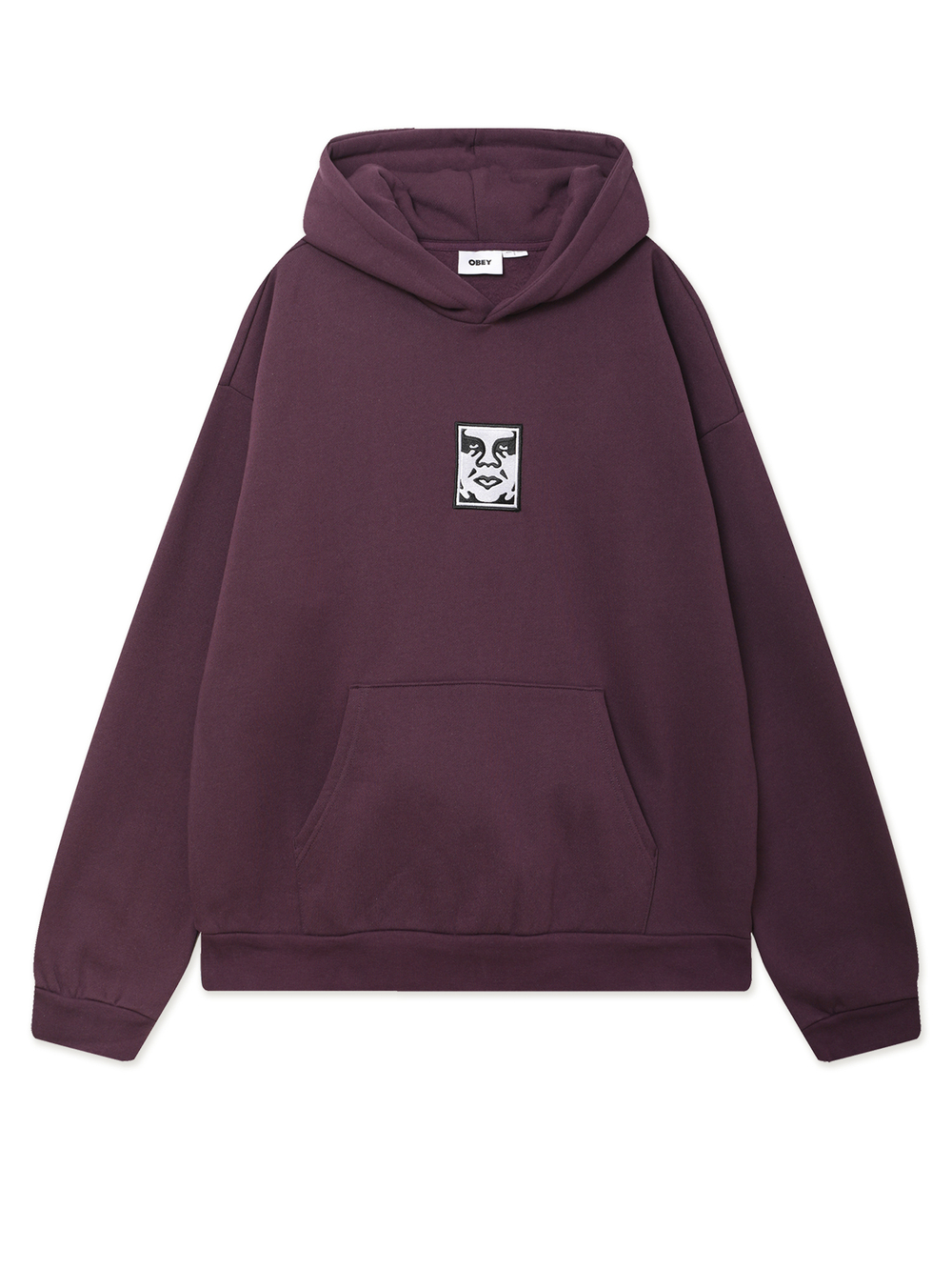 Толстовка С Капюшоном Icon Extra Heavy Hood Ii
