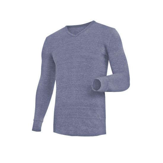 Рубашка мужская LAPLANDIC L21-9250S