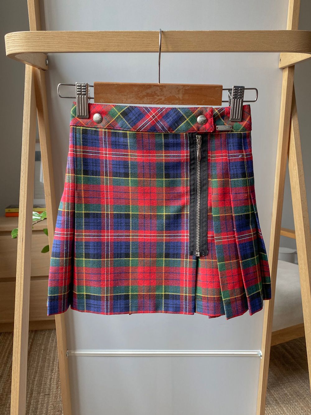 Юбка Junior Gaultier, 110