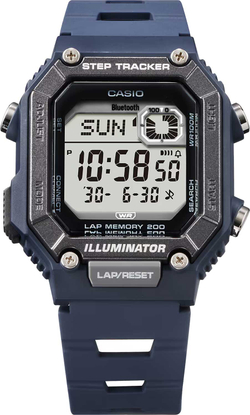 Часы Casio WS-B1000-2A