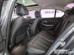 BMW 3 Series (G20) 320i (02.2022)