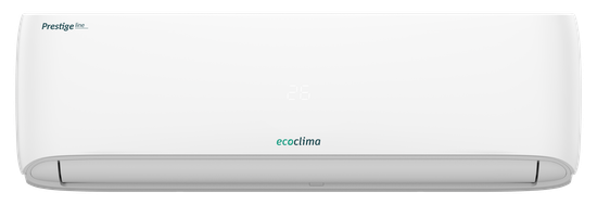 Настенная сплит-система Ecoclima ECW/I-HE18/BB-4R2 + EC/I-HE18/B-4R, белый