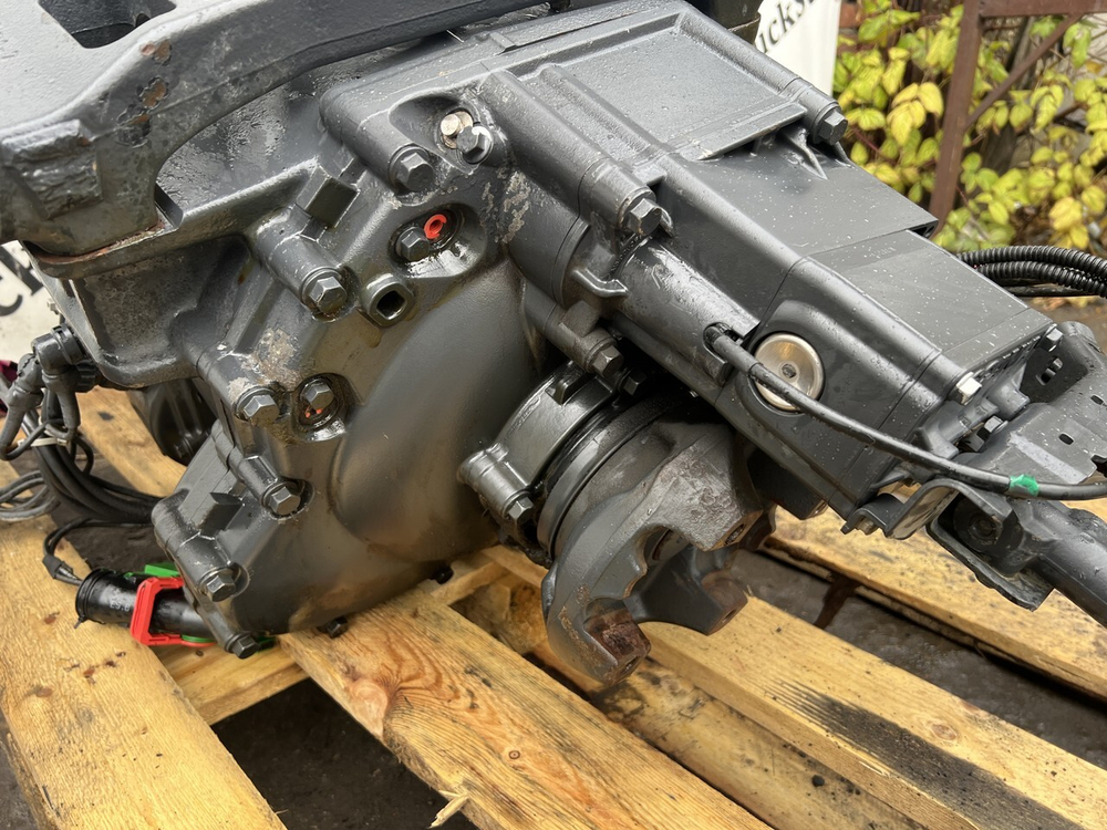 АКПП GRS895 TMS Opticruise 2016г.