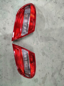 Задние фонари (левый/правый) Mercedes-Benz C-Класс W204 оригинал