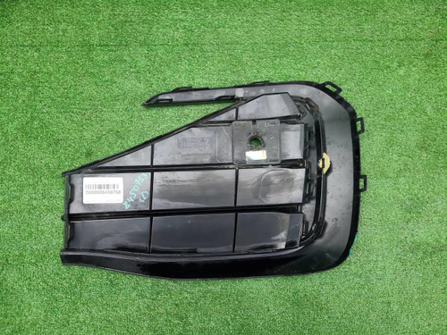 Решетка бампера левая VW Teramont X (2021-2023)