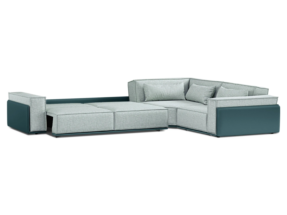 Диван угловой Asti