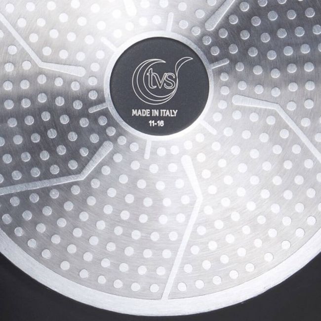 Сковорода TVS Virtus Induction