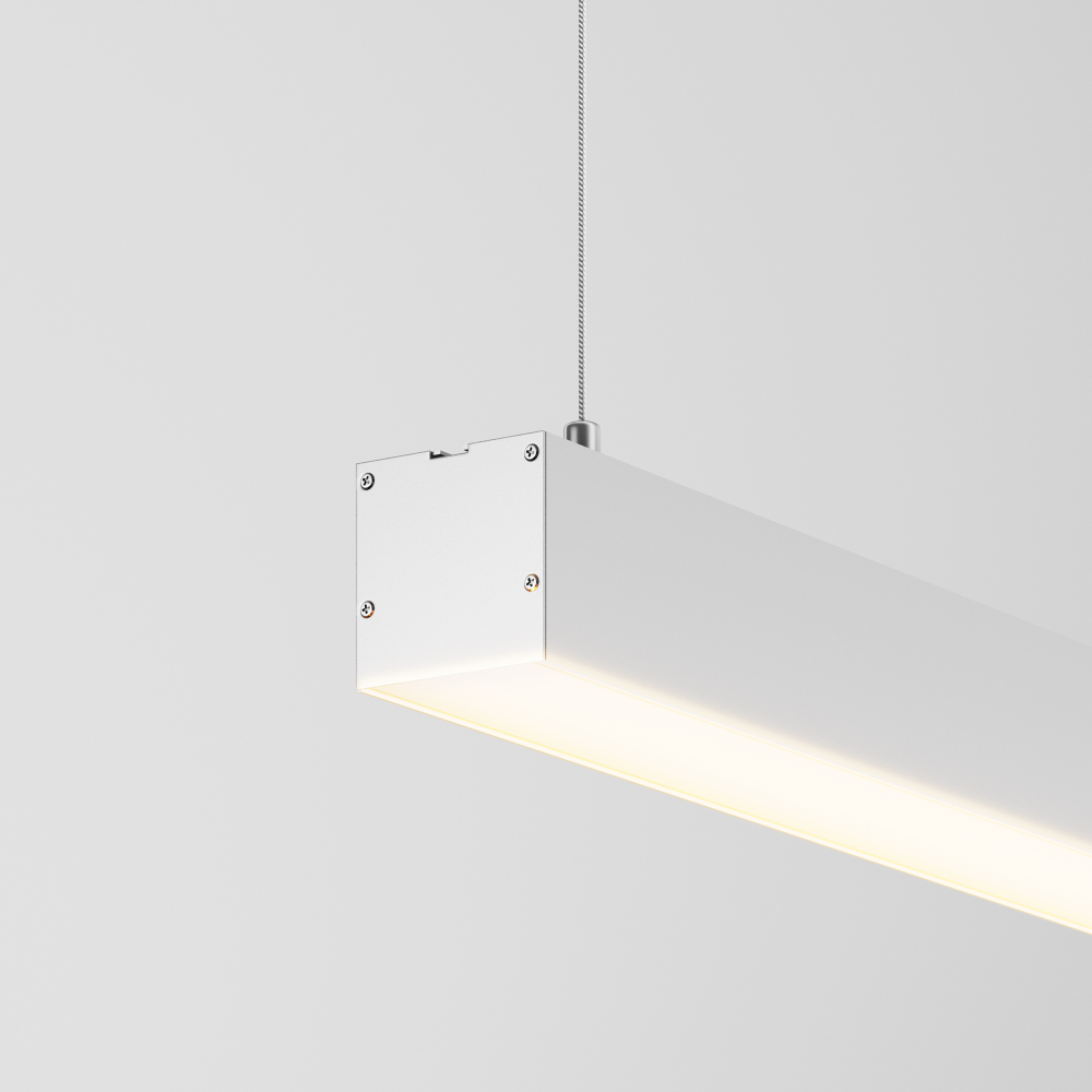 Линейный светильник Technical LL312021