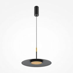 Подвесной светильник Maytoni Halo MOD041PL-L15B3K1