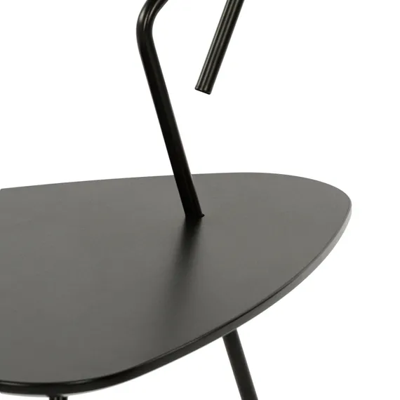 Стол журнальный Rotor 63х53