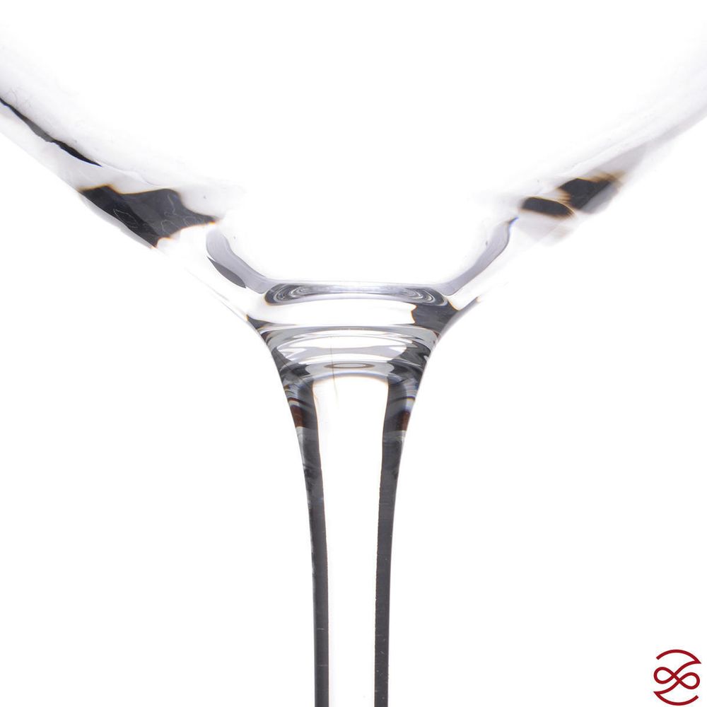 Набор бокалов Bohemia Смальта 550мл (6 шт)