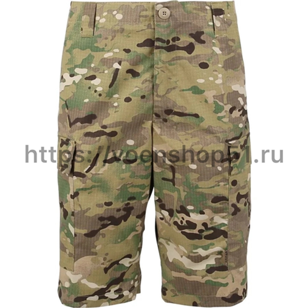 Брюки тактические OUTDOOR PANTS черные