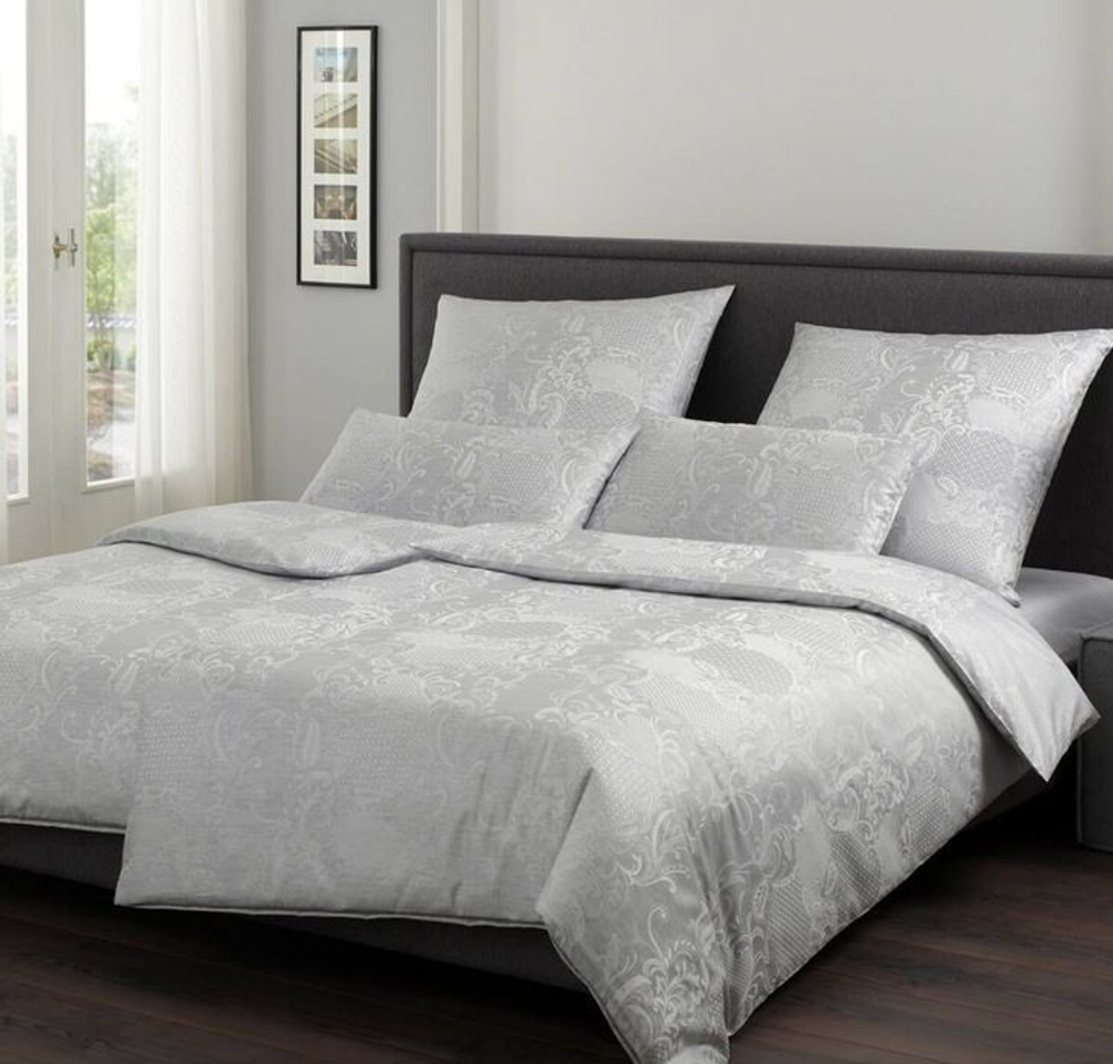 Постельное белье 1.5 спальное Elegante Maggiore 2139/9 Германия фото