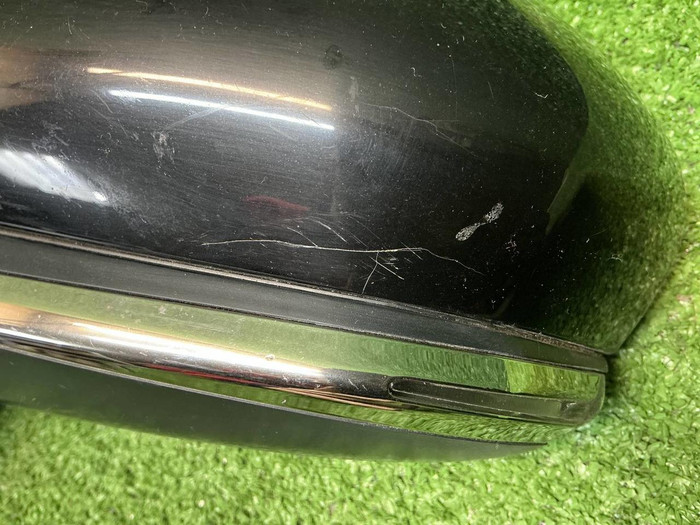 Зеркало левое Toyota Camry xv70 (17-24) 8 конт