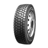 Грузовая шина SAILUN SDR1 245/70 R17.5 143/141 J Ведущая ось