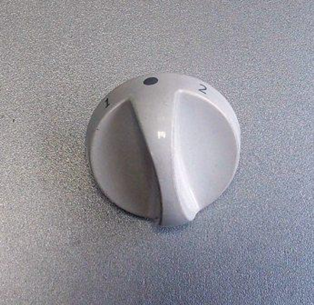 Ручка духовки 2-х позиционная, белая НЕ ПОСТАВЛЯЕТСЯ