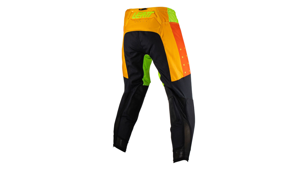 Мотоштаны Leatt Moto 4.5 Pant