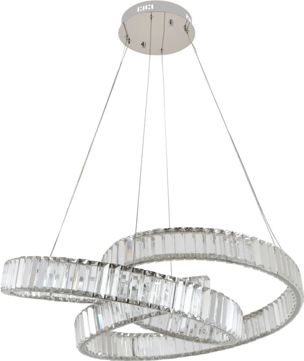 Подвесная люстра Stilfort VINTAGE 4020/09/08P