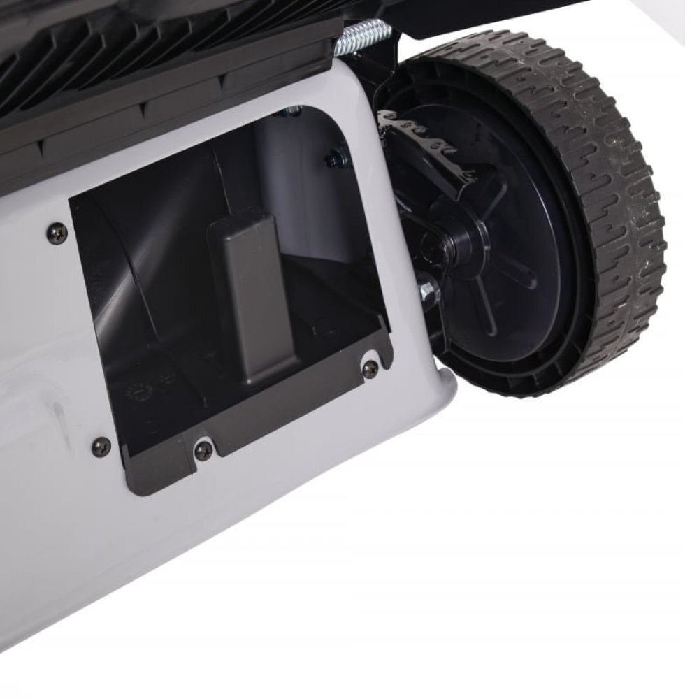 Газонокосилка бензиновая РЕСАНТА КР-5.0 БТ