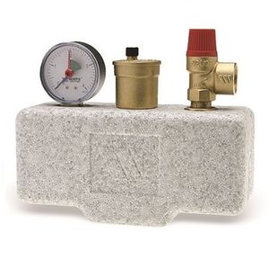 Группы безопасности Watts