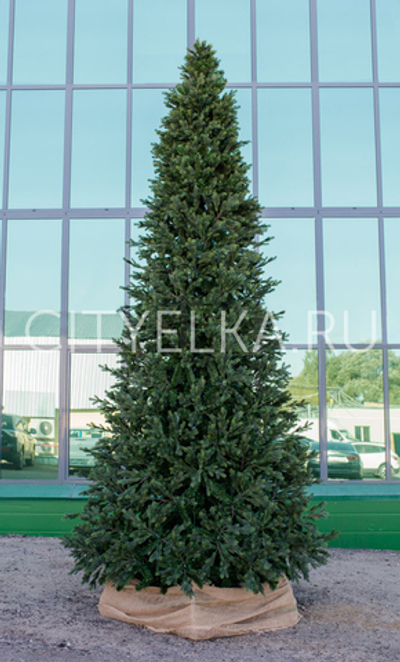 Ель искусственная интерьерная "Сказочная"