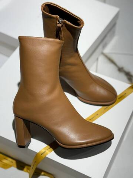 Ботильоны The Row