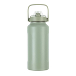 Термокружка из нерж. стали тм THERMOcafe TCSB-1200HR(GR) 1.2L