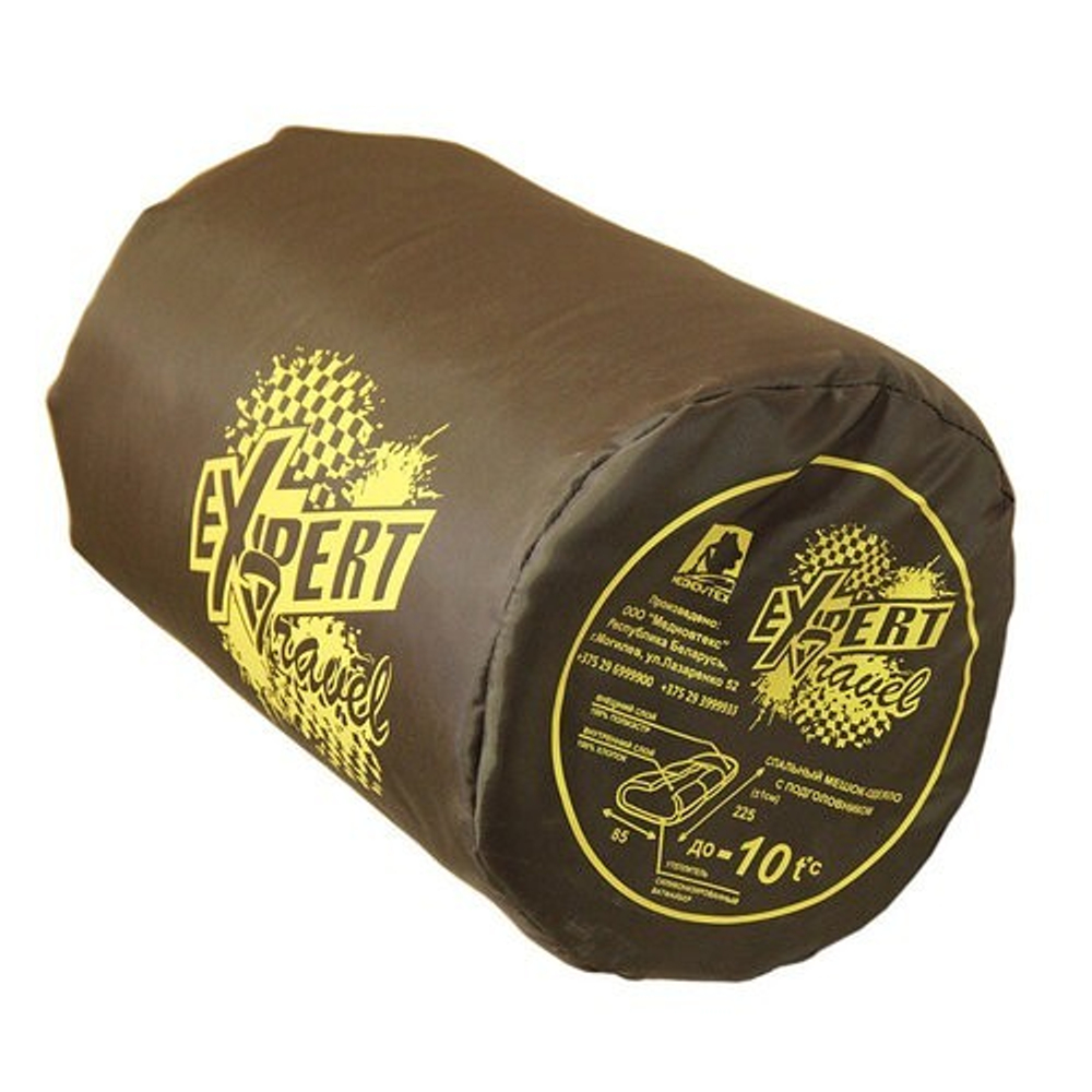 Спальный мешок Expert - 10C