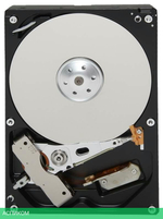 Жесткий диск Toshiba 1TB DT01ACA100