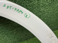 Расширитель левый Porsche Cayenne Coupe (19-нв)