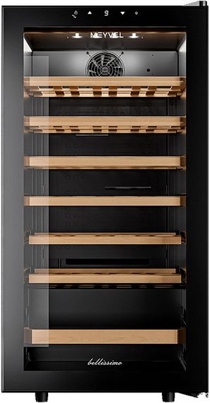 Винный холодильник Meyvel MV28-KBF1