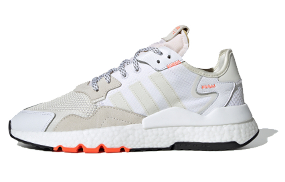 Adidas Nite Jogger "Off White"