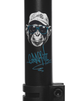 Трюковой самокат Urban Scooter Antigraviti Graffiti Celadon  (S03-2237)