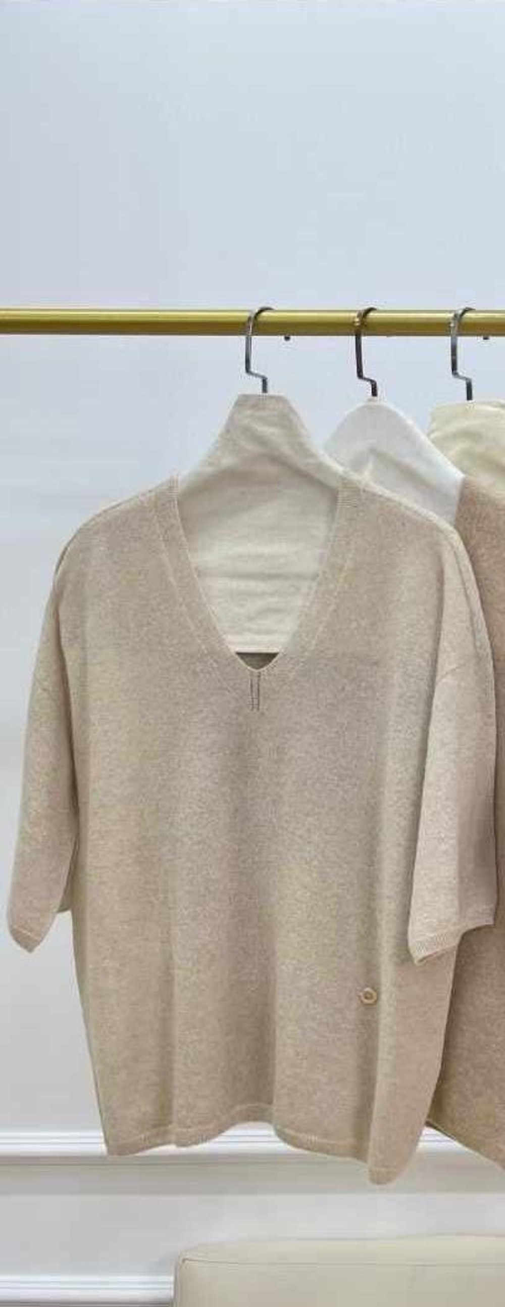 Кофта Loro Piana