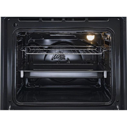 Встраиваемый электрический духовой шкаф Whirlpool AKZ9 6230 IX