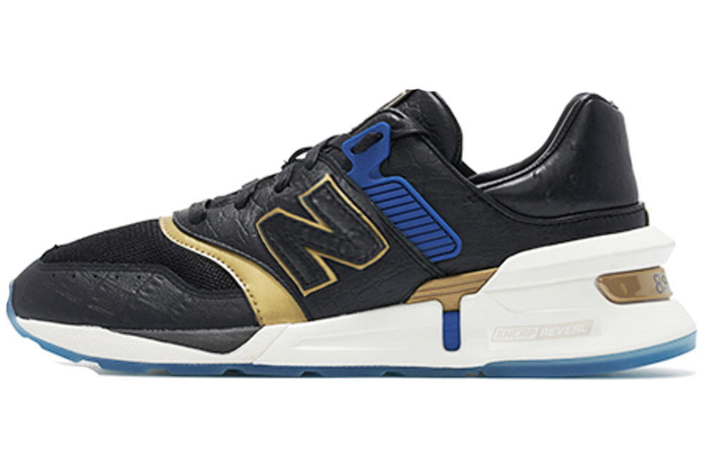 Кроссовки New Balance Nb 997S Kawhi 2-Way Playoffs
