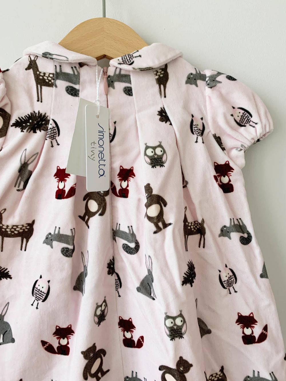 Платье Simonetta