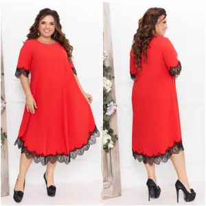 Платье УК-3517-2 Фабрика Моды